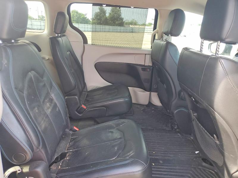 Продаж на аукціоні авто 2021 Chrysler Pacifica, vin: 2C4RC1BG1MR500369, номер лоту: 57496626