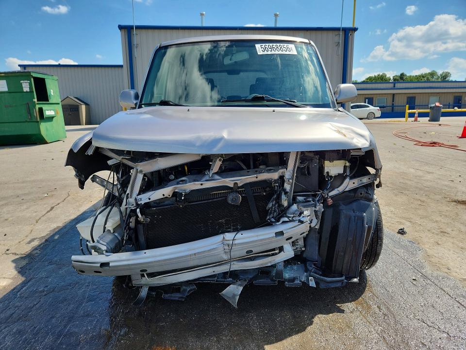 Продажа на аукционе авто 2006 Toyota Scion, vin: JTLKT324164108697, номер лота: 56968856