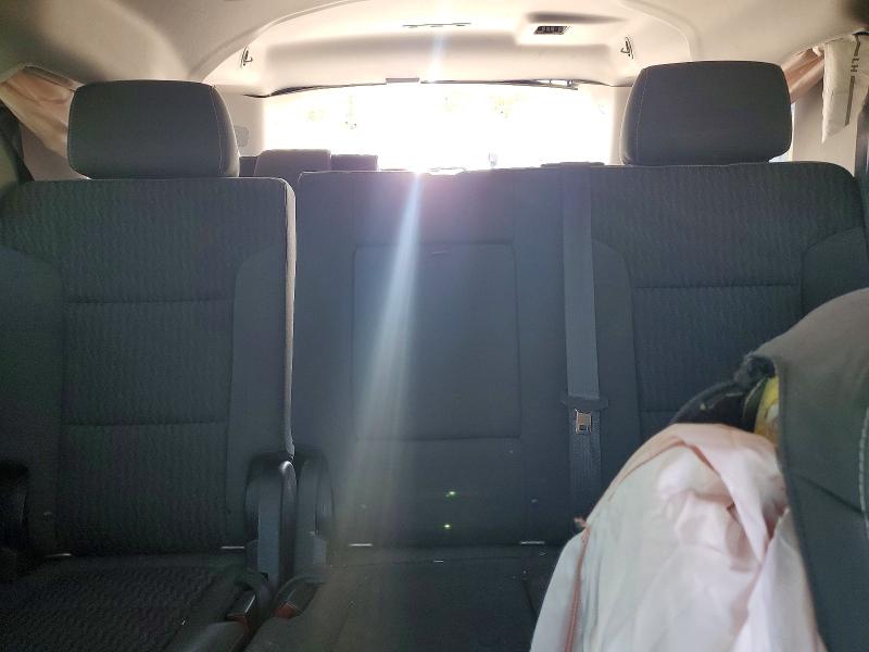 Aukcja sprzedaży 2016 Chevrolet Suburban, vin: 1GNSCGKC3GR288447, numer aukcji: 57716506