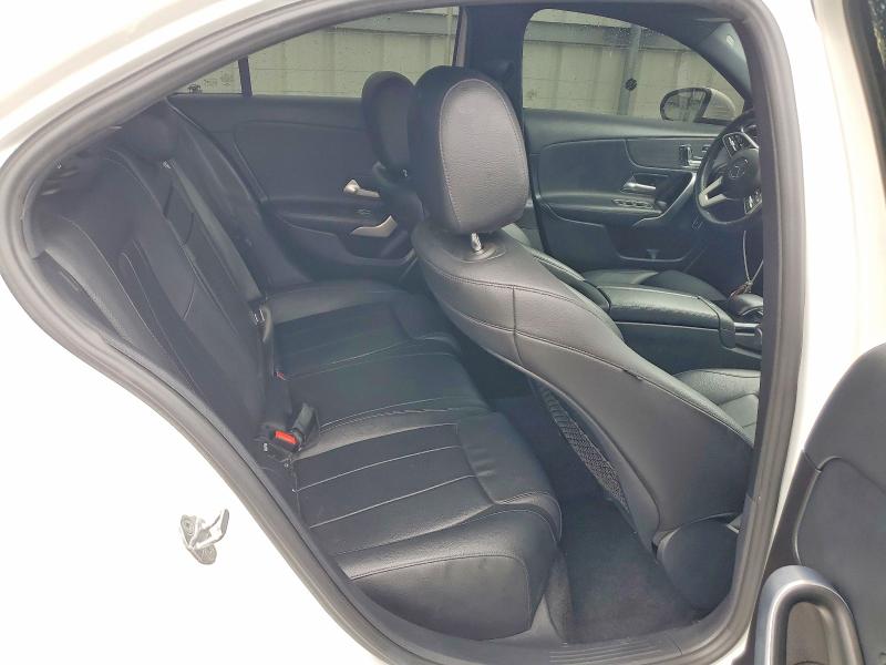 Продаж на аукціоні авто 2019 Mercedes-benz A, vin: WDD3G4FB8KW022312, номер лоту: 58105936