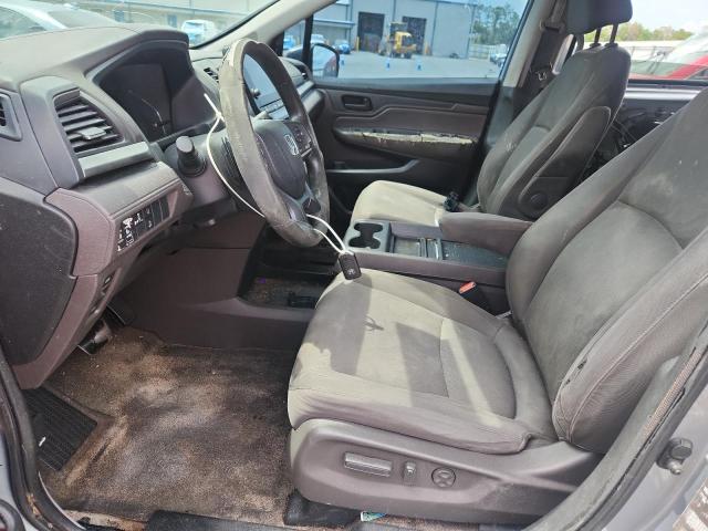 Aukcja sprzedaży 2019 Honda Odyssey, vin: 5FNRL6H58KB105469, numer aukcji: 58767546
