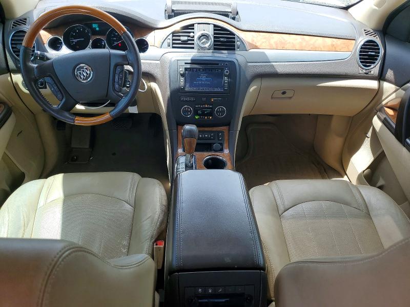 Aukcja sprzedaży 2012 Buick Enclave, vin: 5GAKRCED9CJ113540, numer aukcji: 54923366