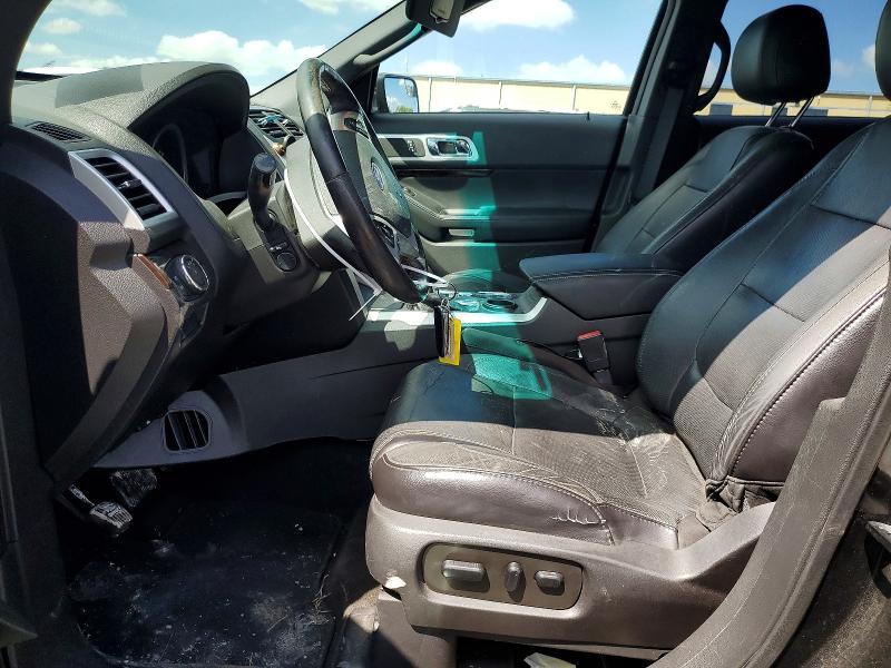 56988546 :رقم المزاد ، 1FM5K7F86FGC62140 vin ، 2015 Ford Explorer مزاد بيع