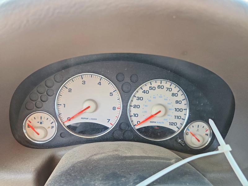 Aukcja sprzedaży 2002 Jeep Liberty, vin: 1J4GK58K32W323447, numer aukcji: 58936076