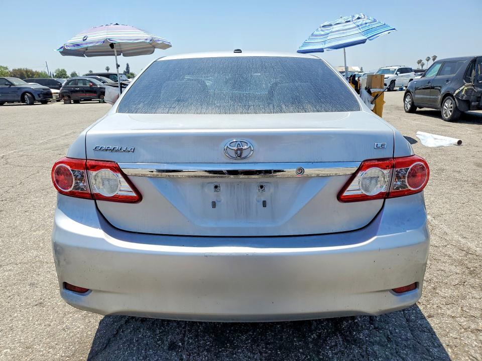 Продаж на аукціоні авто 2012 Toyota Corolla, vin: 2T1BU4EE9CC908515, номер лоту: 56169346
