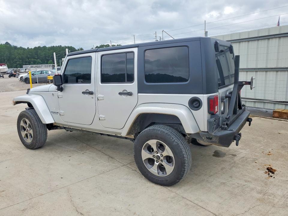 Продажа на аукционе авто 2007 Jeep Wrangler, vin: 1J4GA59157L216742, номер лота: 56858596