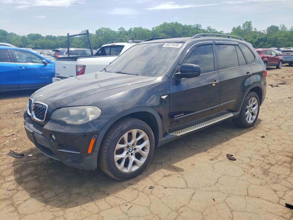 Продажа на аукционе авто 2012 Bmw X5, vin: 5UXZV4C57CL747393, номер лота: 56273456