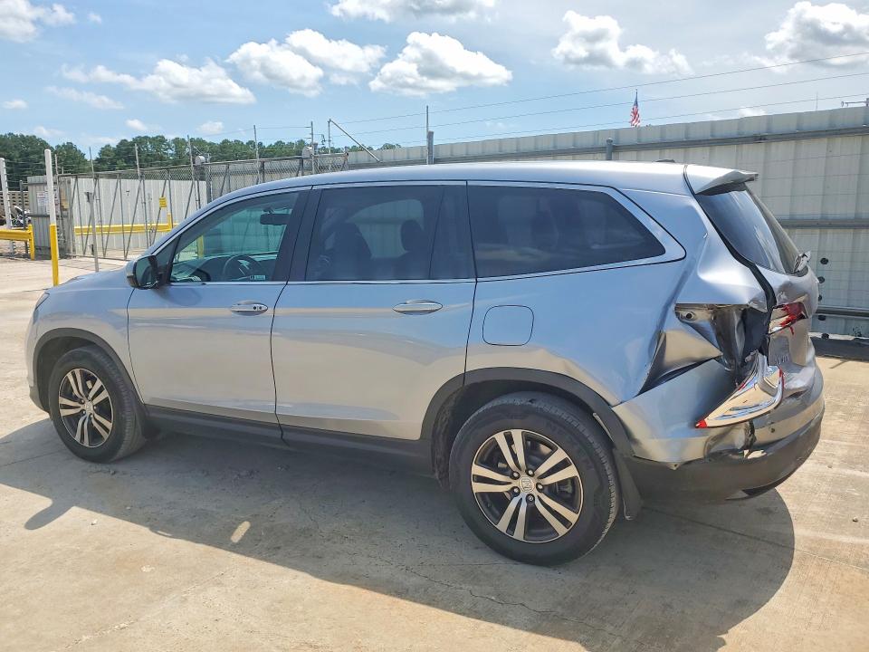 Aukcja sprzedaży 2017 Honda Pilot, vin: 5FNYF5H5XHB047421, numer aukcji: 58352176