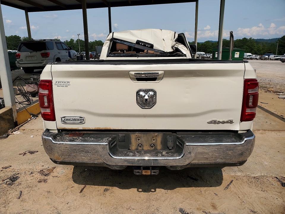 Продаж на аукціоні авто 2021 Ram 3500, vin: 3C63RRKL1MG617169, номер лоту: 56967626