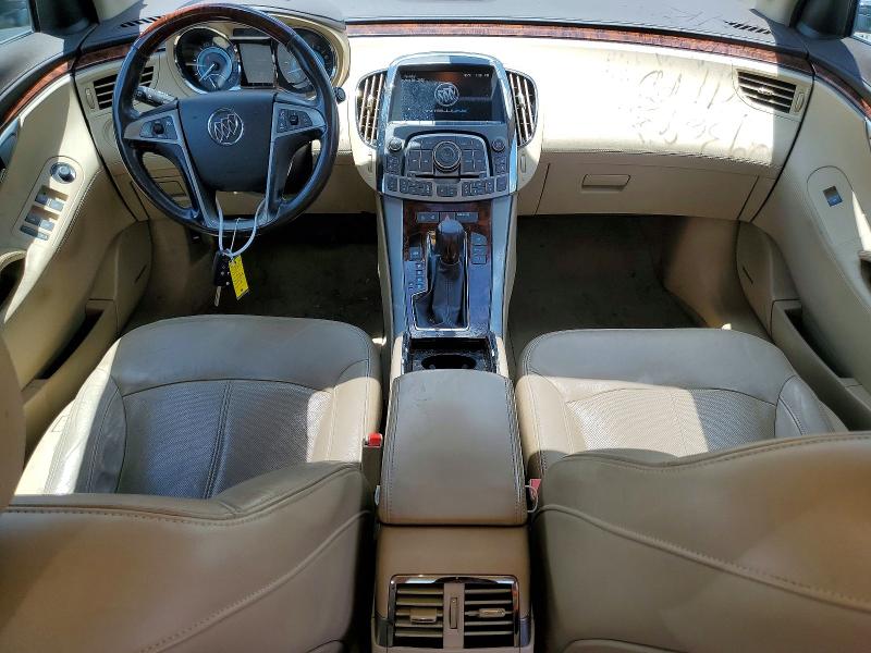 Aukcja sprzedaży 2013 Buick Lacrosse, vin: 1G4GF5E32DF293315, numer aukcji: 56325496