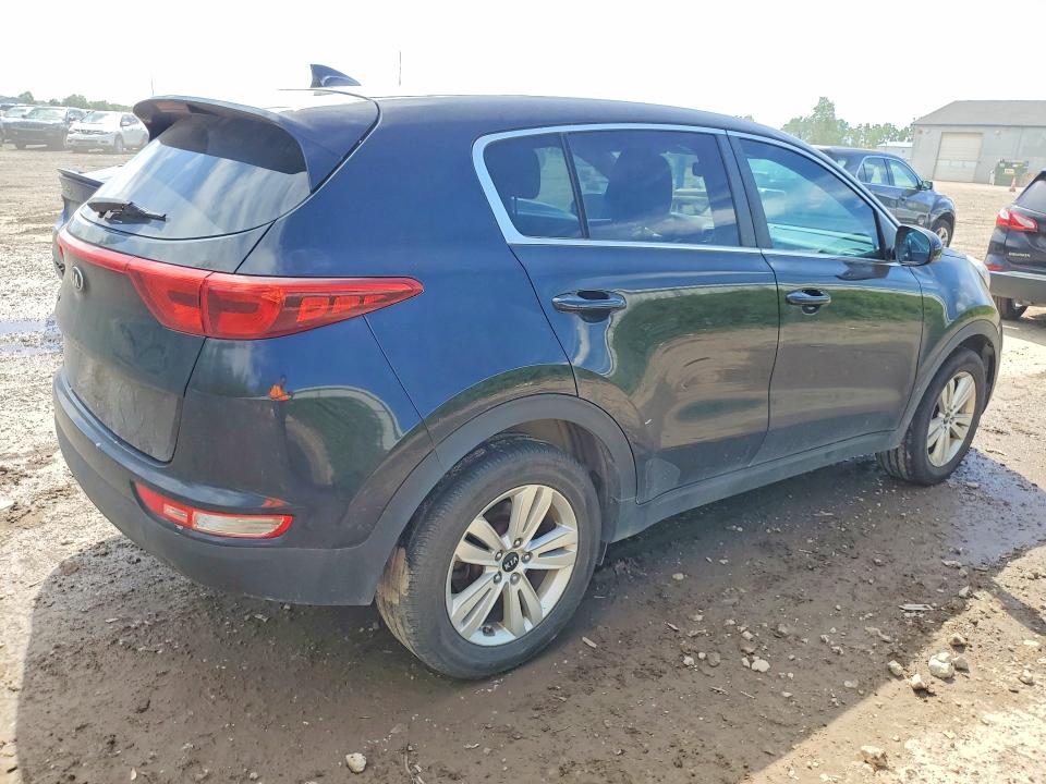 Aukcja sprzedaży 2017 Kia Sportage, vin: KNDPM3AC5H7189230, numer aukcji: 56592686