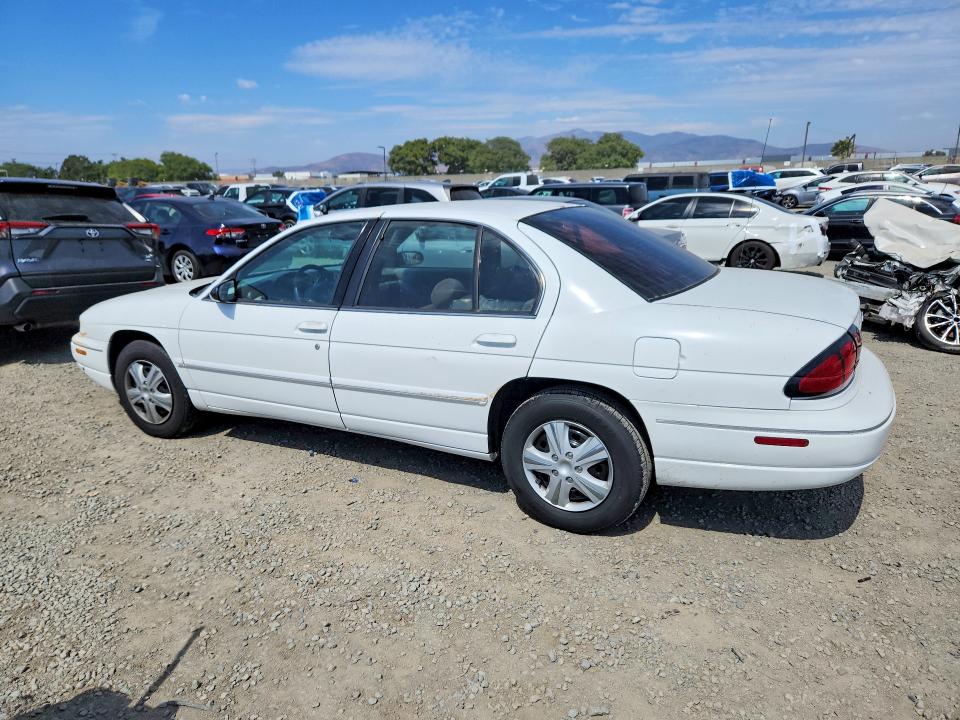 Aukcja sprzedaży 1999 Chevrolet Lumina, vin: 2G1WL52M5X9187663, numer aukcji: 58479276