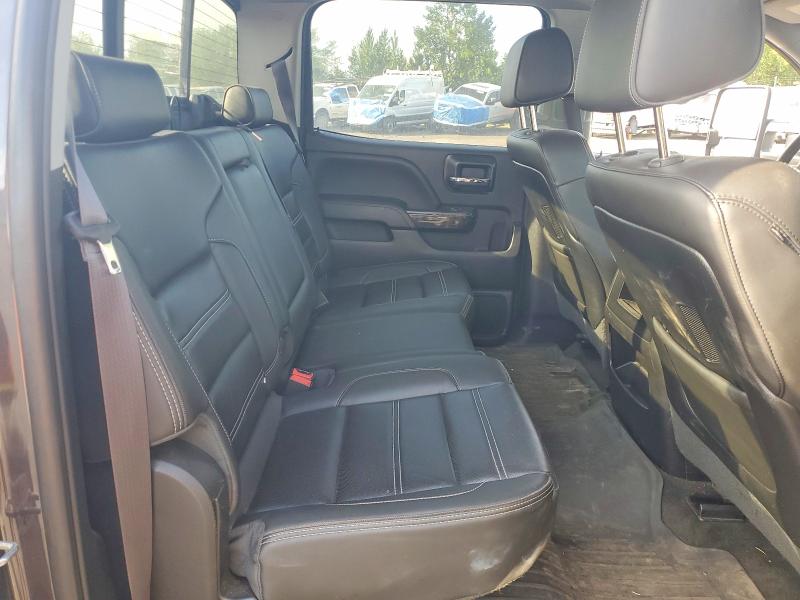 Aukcja sprzedaży 2015 Gmc Sierra, vin: 1GT120E89FF134279, numer aukcji: 58236796