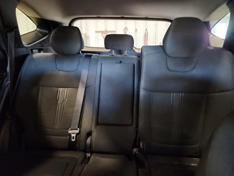 Продаж на аукціоні авто 2022 Hyundai Tucson, vin: 5NMJFCAE4NH075662, номер лоту: 56822266