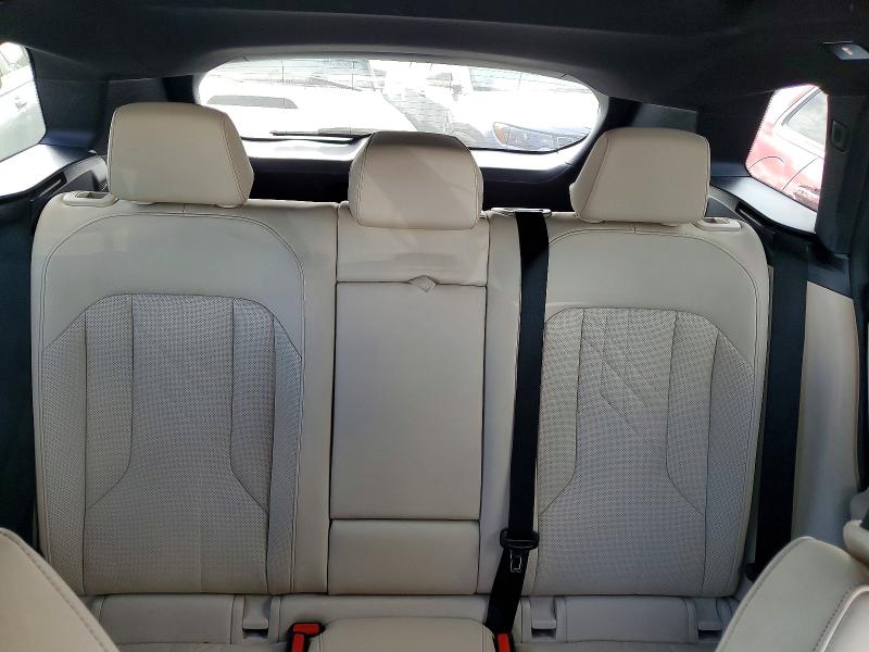 57901176 :رقم المزاد ، 5UX53GP03S9Y62024 vin ، 2025 Bmw X3 مزاد بيع