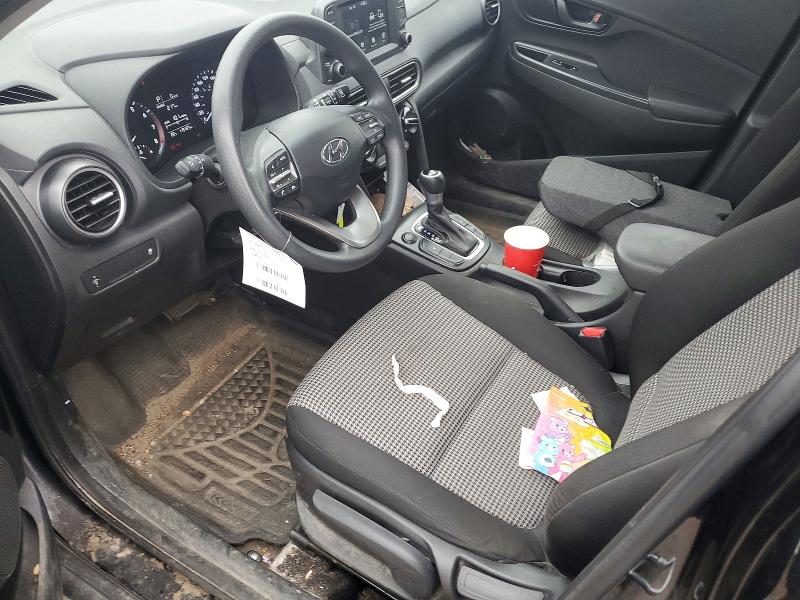 Aukcja sprzedaży 2021 Hyundai Kona, vin: KM8K12AA3MU699207, numer aukcji: 56680256