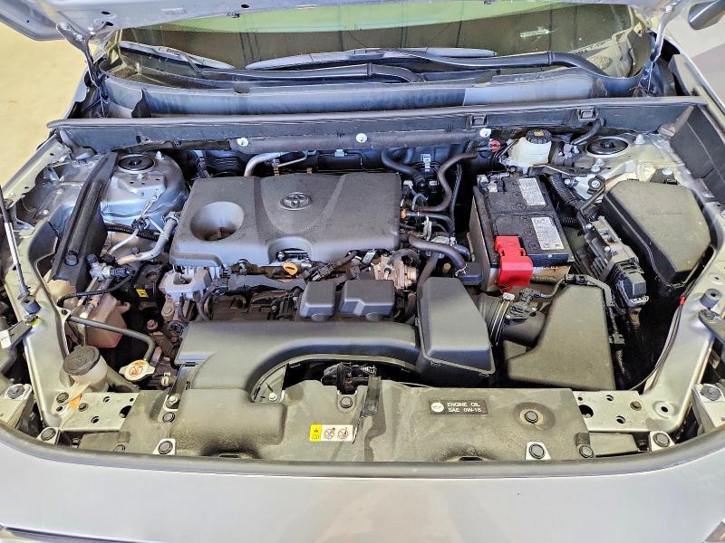 2025 Toyota Rav4 მანქანა იყიდება აუქციონზე, vin: 2T3P1RFV7SW542570, აუქციონის ნომერი: 58378276