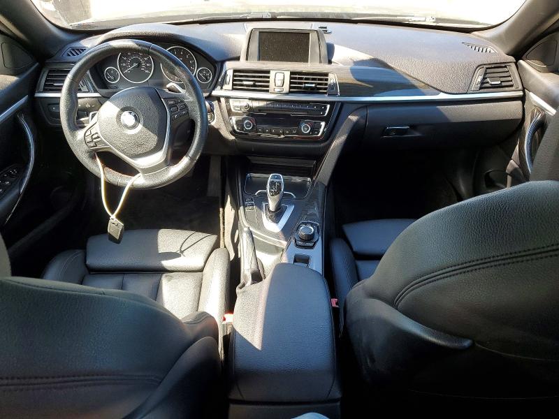 56359256 :رقم المزاد ، WBA4U7C53H5H19344 vin ، 2017 Bmw 430i مزاد بيع