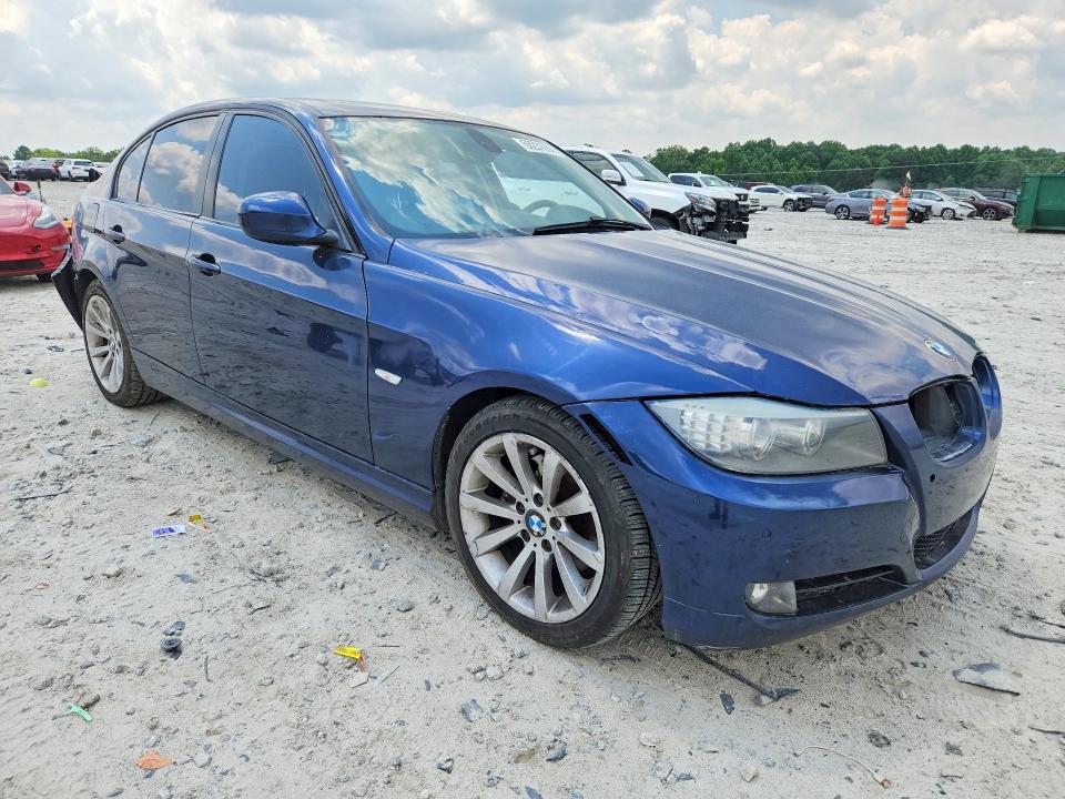 Aukcja sprzedaży 2011 Bmw 328, vin: WBAPH7C51BE683692, numer aukcji: 56231866