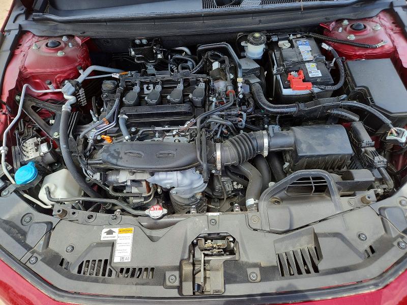 Aukcja sprzedaży 2023 Honda Accord, vin: 1HGCY1F2XPA009606, numer aukcji: 58883356