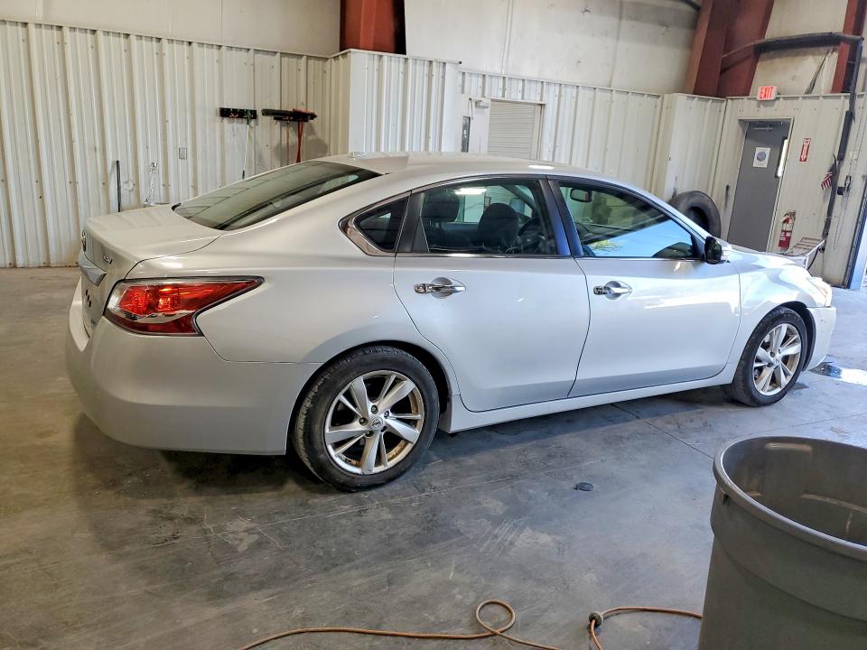 Продаж на аукціоні авто 2014 Nissan Altima, vin: 1N4AL3AP9EN237918, номер лоту: 56120156