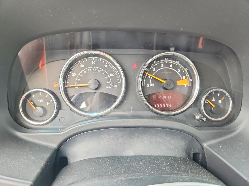 54616326 :رقم المزاد ، 1C4NJCEB1HD160455 vin ، 2017 Jeep Compass مزاد بيع