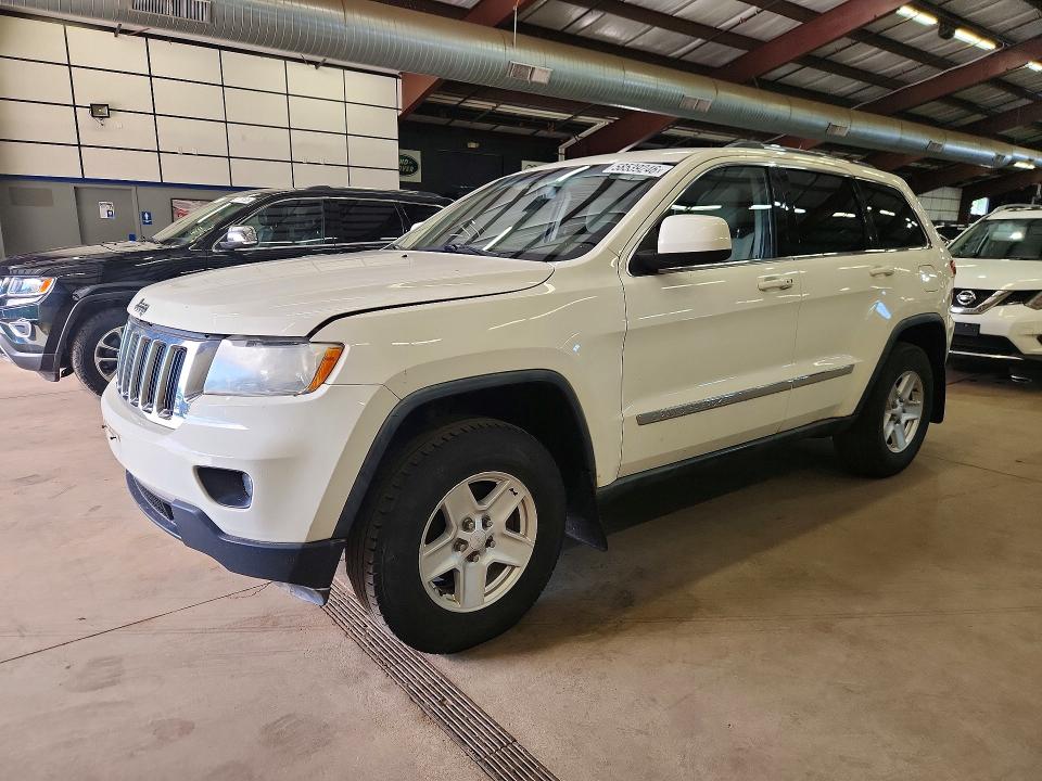 Aukcja sprzedaży 2011 Jeep Grand Cherokee, vin: 1J4RR4GG0BC525711, numer aukcji: 58539246