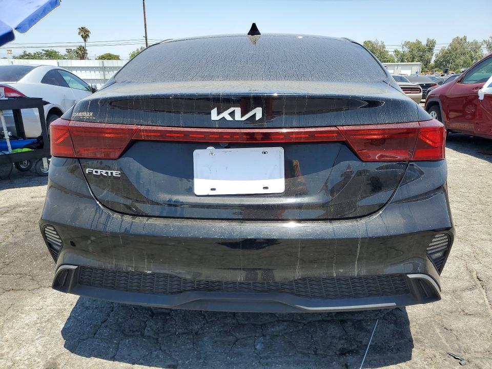 Aukcja sprzedaży 2023 Kia Forte, vin: 3KPF24AD7PE686777, numer aukcji: 55170366