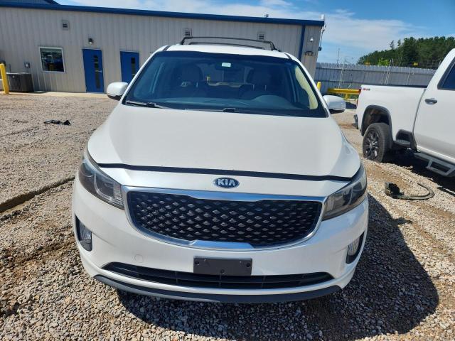 57530666 :رقم المزاد ، KNDMC5C11G6147056 vin ، 2016 Kia Sedona مزاد بيع