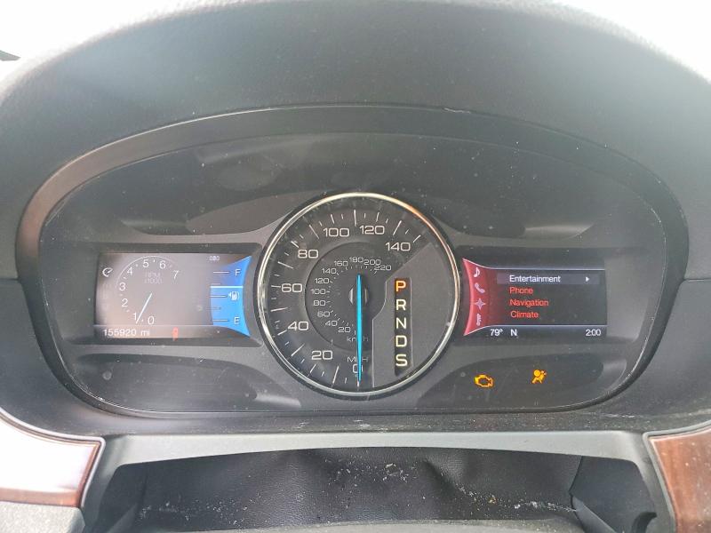 Aukcja sprzedaży 2013 Ford Edge, vin: 2FMDK3KC0DBA63328, numer aukcji: 57948166