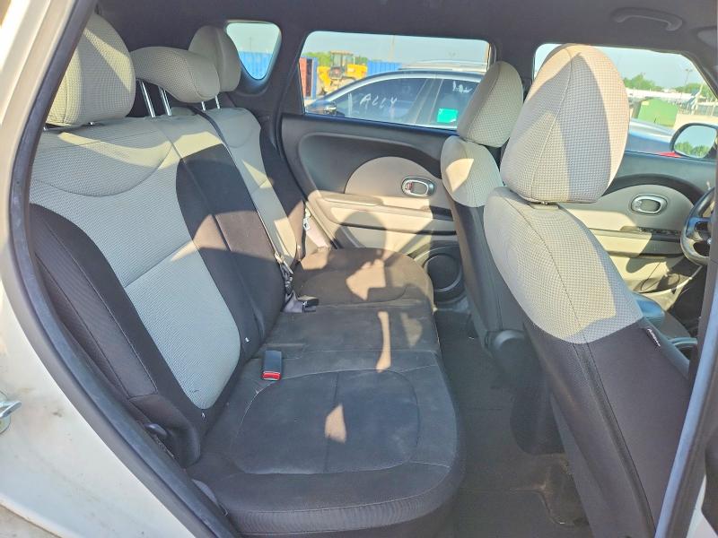 Продаж на аукціоні авто 2015 Kia Soul, vin: KNDJN2A22F7173357, номер лоту: 58966076