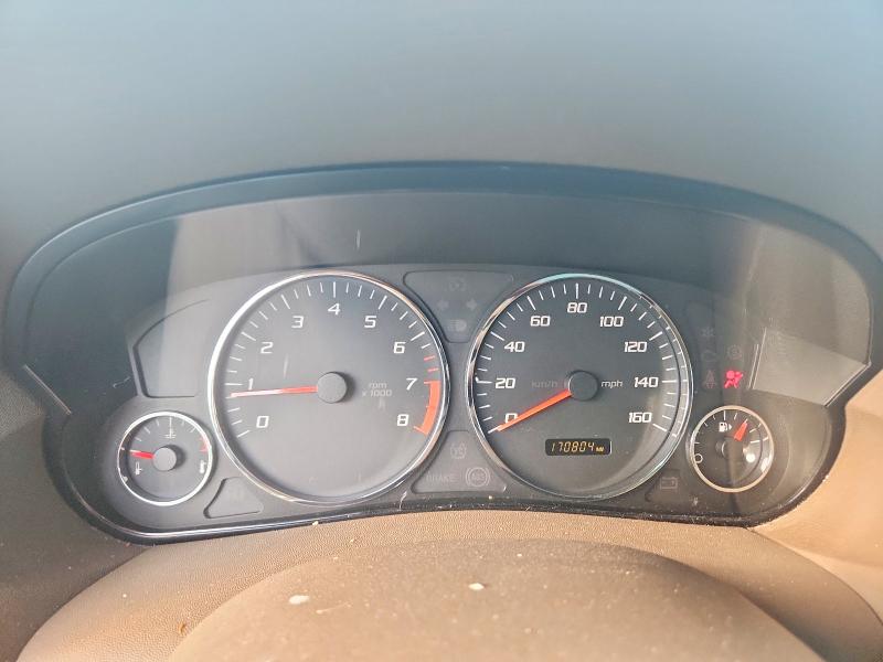 Продаж на аукціоні авто 2006 Cadillac Srx, vin: 1GYEE637360196408, номер лоту: 56102006