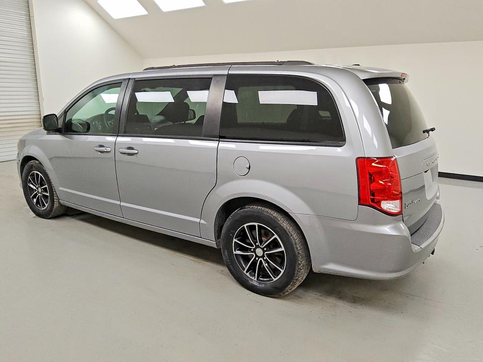 Aukcja sprzedaży 2019 Dodge Grand Caravan, vin: 2C4RDGEG4KR621597, numer aukcji: 58113166