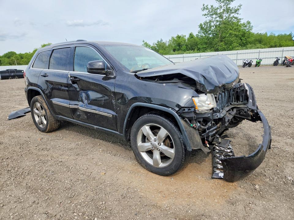 Продажа на аукционе авто 2013 Jeep Grand Cherokee, vin: 1C4RJFAG1DC557314, номер лота: 55034176