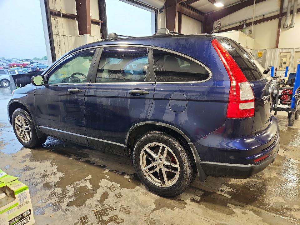 Aukcja sprzedaży 2010 Honda Cr-v, vin: 5J6RE4H54AL037353, numer aukcji: 55568906