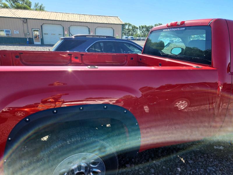 Продажа на аукционе авто 2013 Gmc Sierra, vin: 1GTN1TEX1DZ247572, номер лота: 57920156