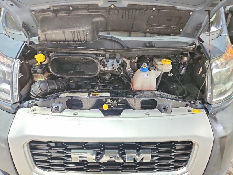 Aukcja sprzedaży 2020 Ram Promaster 3500, vin: 3C6URVJG9LE143824, numer aukcji: 57939386