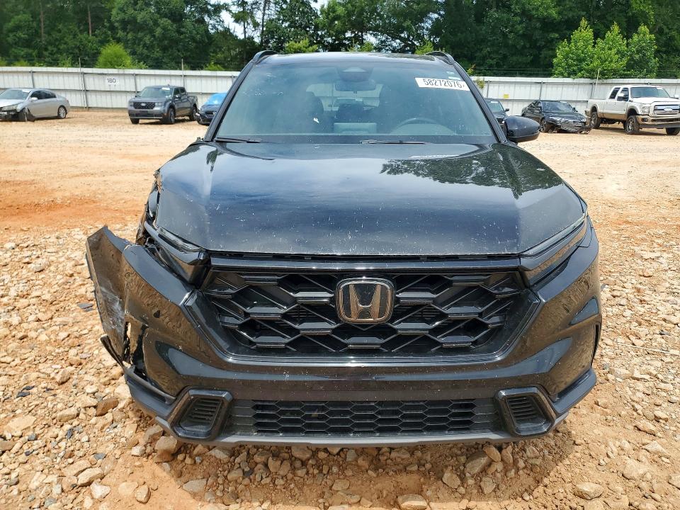 Продаж на аукціоні авто 2023 Honda Cr-v, vin: 2HKRS5H50PH713895, номер лоту: 58272076
