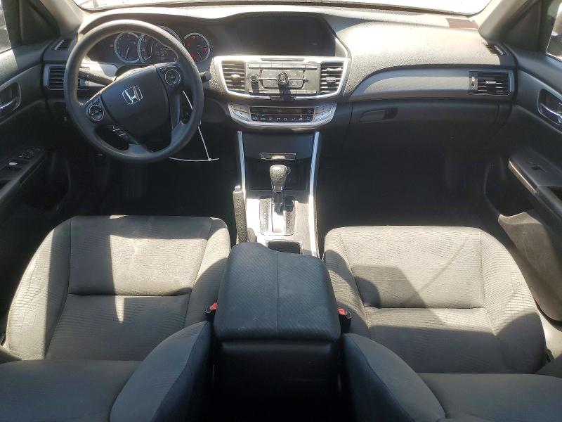 Aukcja sprzedaży 2015 Honda Accord, vin: 1HGCR2F37FA035784, numer aukcji: 62152666