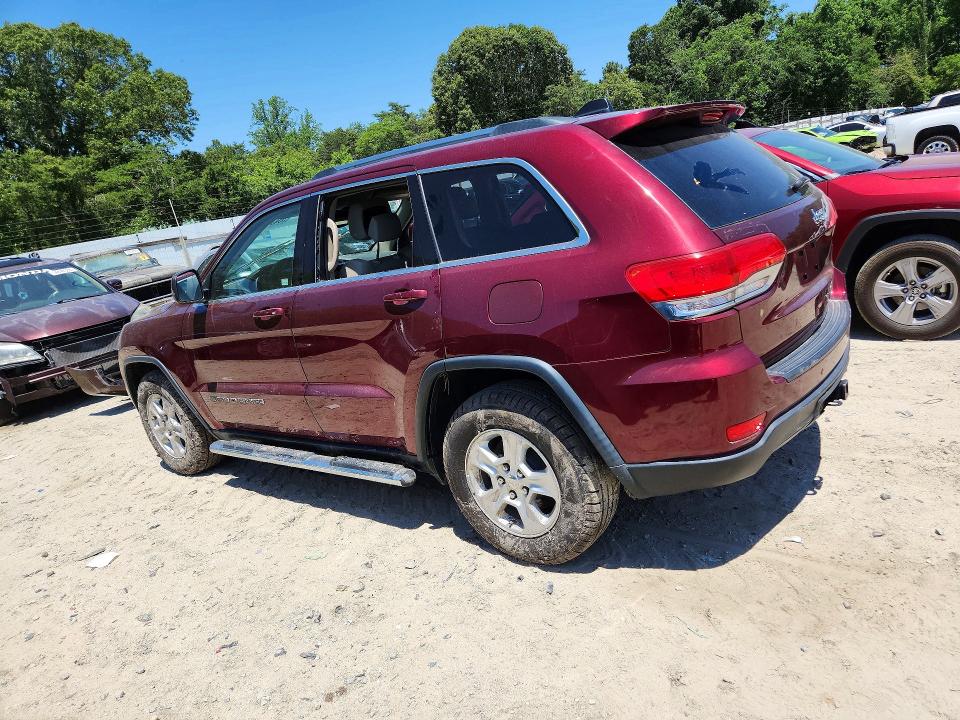 Продажа на аукционе авто 2017 Jeep Grand Cherokee, vin: 1C4RJEAG1HC634196, номер лота: 55431596