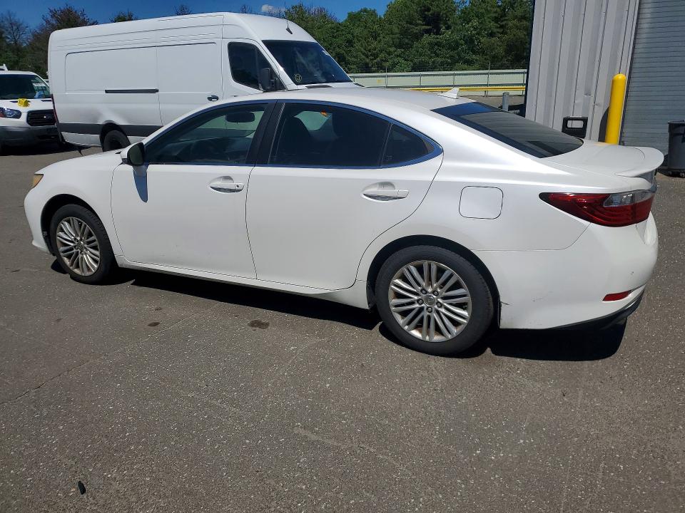 Aukcja sprzedaży 2014 Lexus Es, vin: JTHBK1GG5E2130426, numer aukcji: 55209086