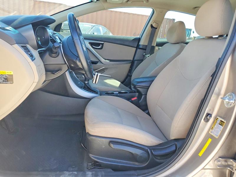Aukcja sprzedaży 2016 Hyundai Elantra, vin: 5NPDH4AE9GH673684, numer aukcji: 56083356