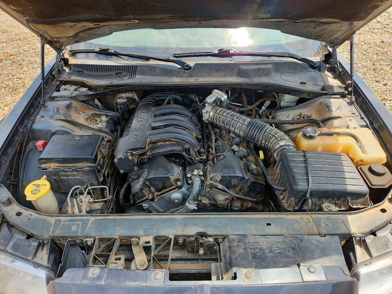 58756376 :رقم المزاد ، 2C3LA43R28H107218 vin ، 2008 Chrysler 300 مزاد بيع