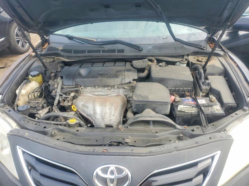 Продажа на аукционе авто 2010 Toyota Camry, vin: 4T1BF3EK7AU089963, номер лота: 56889956