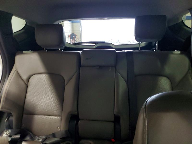 Aukcja sprzedaży 2017 Hyundai Santa Fe Sport, vin: 5XYZU3LB4HG384641, numer aukcji: 57566716