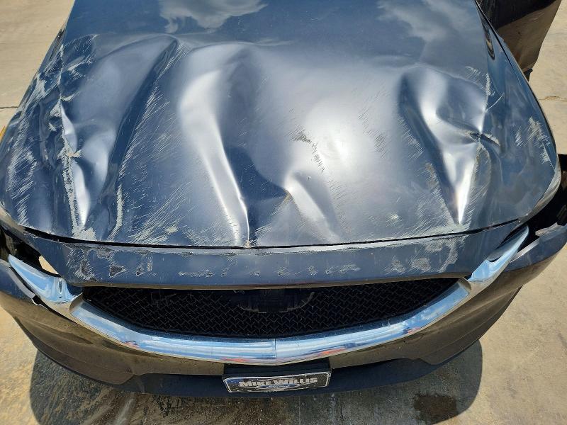 Aukcja sprzedaży 2020 Mazda Cx-5, vin: JM3KFACM0L1837767, numer aukcji: 55215396