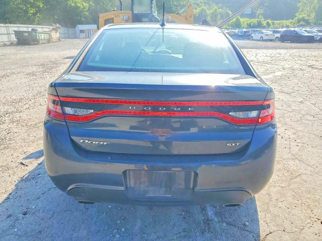 59196396 :رقم المزاد ، 1C3CDFBA3DD342359 vin ، 2013 Dodge Dart مزاد بيع