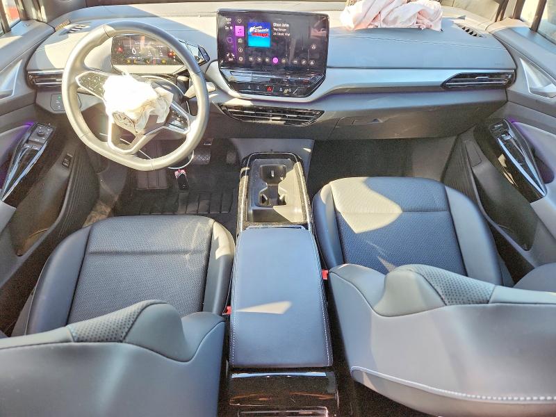 Продажа на аукционе авто 2024 Volkswagen Id.4, vin: 1V25MPE81RC007907, номер лота: 55790886