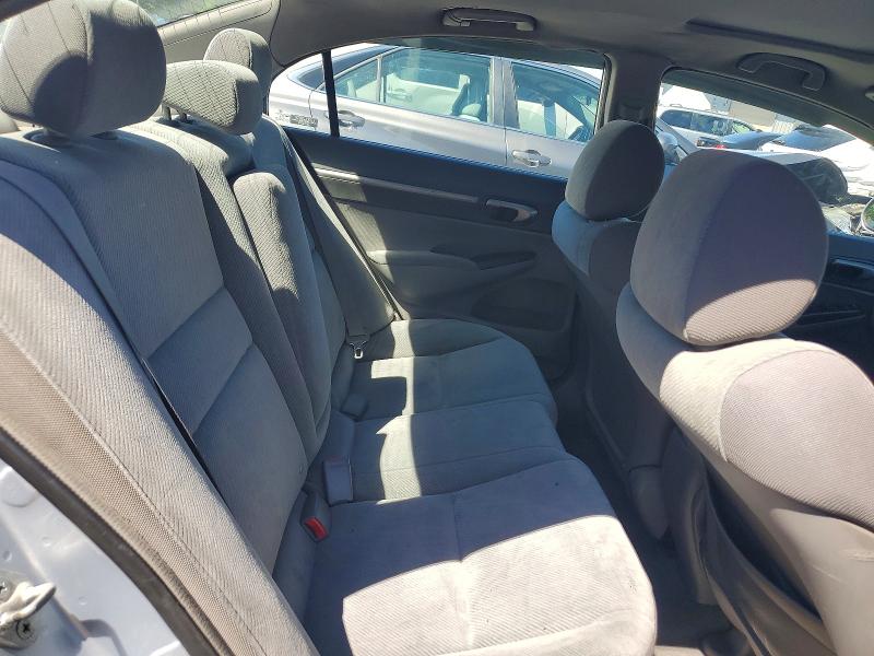Продаж на аукціоні авто 2009 Honda Civic, vin: 2HGFA16819H301624, номер лоту: 57435186