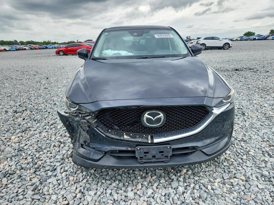Aukcja sprzedaży 2020 Mazda Cx-5, vin: JM3KFBCMXL0763155, numer aukcji: 56059426